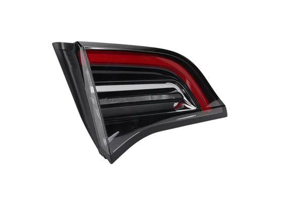 მარცხენა, საბარგულის ფარი